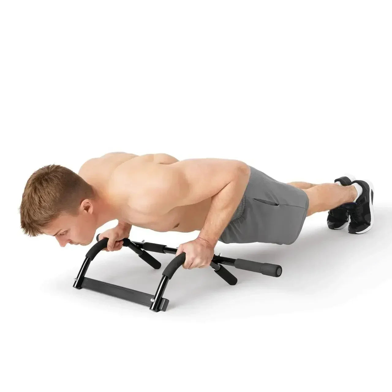 Multi Grip Pull-up Bar