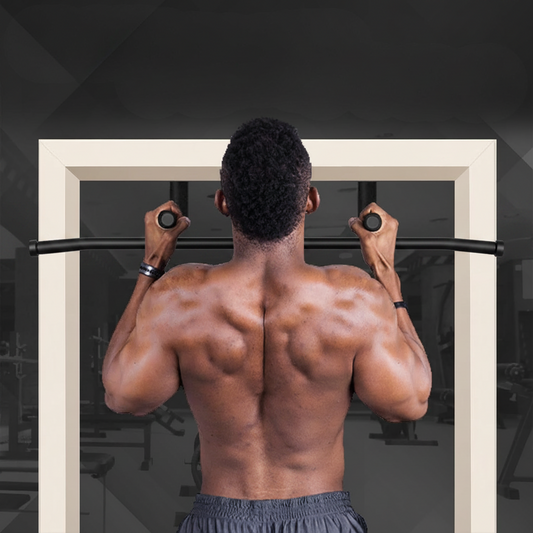 Multi Grip Pull-up Bar