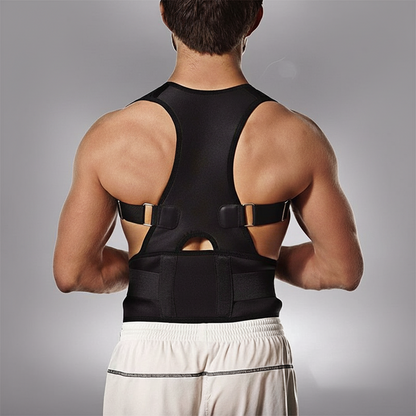 Magnetic Posture Corrector