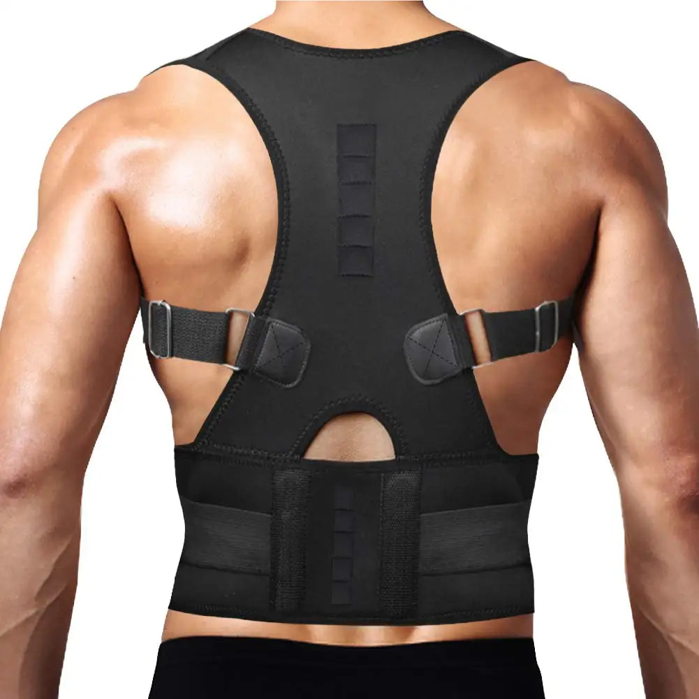 Magnetic Posture Corrector
