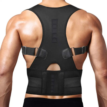 Magnetic Posture Corrector