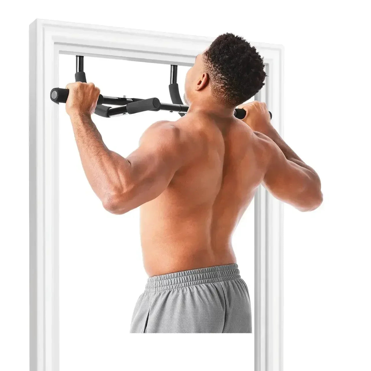 Multi Grip Pull-up Bar