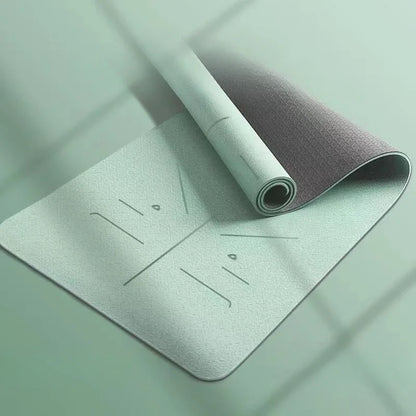 Tpe Yoga Mat