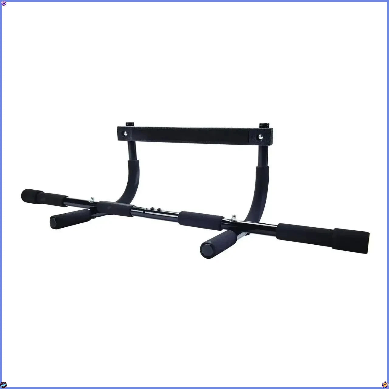 Multi Grip Pull-up Bar