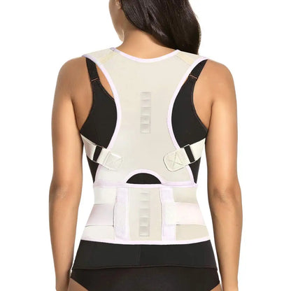 Magnetic Posture Corrector