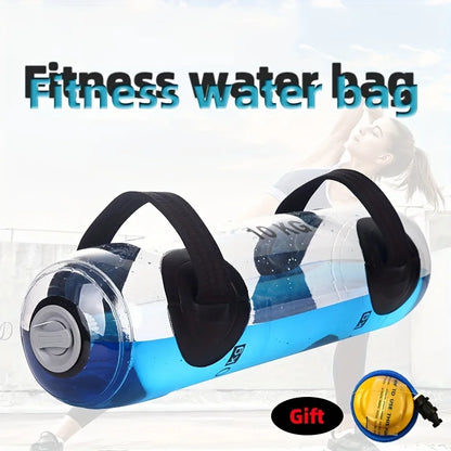Water Power Weightlifting Bag