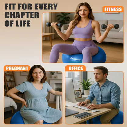 Yoga Ball